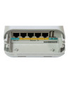OmniTIK 5 PoE, 2 antene 7.5dBi 5GHz, 802.11an, 5 x LAN (4 x