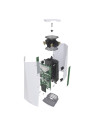 Audience, 2 x Gigabit, 802.11b/g/n 2.4Ghz, 2 x 802.11ac 5Ghz -