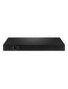 Switch 52 porturi Gigabit Web Smart, 48 x PoE+, 4 x Gigabit/SFP