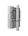 Switch netFiber 9, 4 x SFP+ 10G, 5 x SFP 1G, 1 x Gigabit