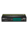 Switch 8 porturi Gigabit PoE/PoE+ 61W - TRENDnet