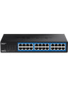Switch Desktop 24 porturi Gigabit - TRENDnet TEG-S25D,TEG-S25D