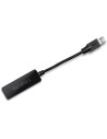 Adaptor USB 3.0 la Ethernet Gigabit RJ45 - TRENDnet