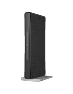 hAP ax3, RouterOS licenta L6, 4 x Gigabit, 1 x 2.5 Gigabit PoE 2