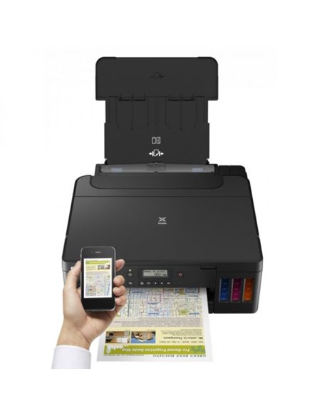 Imprimanta inkjet A4 color Canon PIXMA G5040
