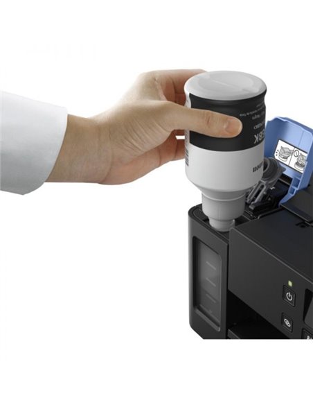 Imprimanta inkjet A4 color Canon PIXMA G5040