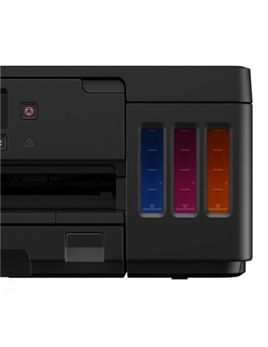 Imprimanta inkjet A4 color Canon PIXMA G5040