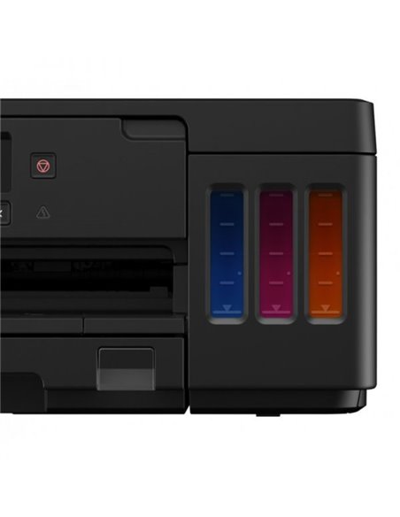 Imprimanta inkjet A4 color Canon PIXMA G5040