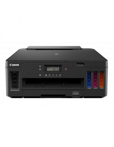 Imprimanta inkjet A4 color Canon PIXMA G5040