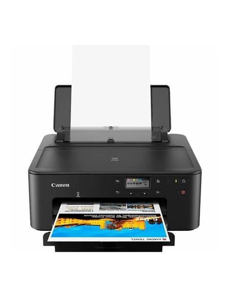 Imprimanta inkjet A4 Canon TS705a