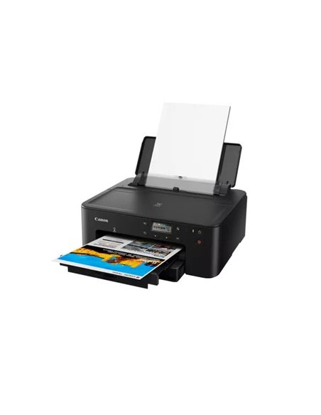 Imprimanta inkjet A4 Canon TS705a