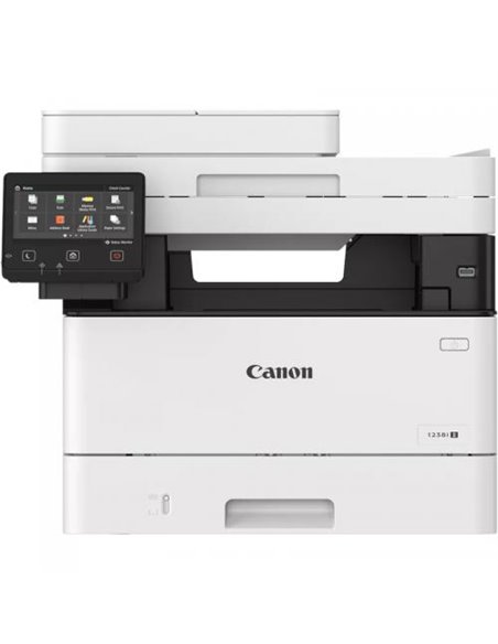 Pachet format din MFC i-SENSYS X 1238i II + Toner Cartridge T08BK