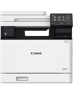 Imprimanta Multifunctionala laser A4 color Canon MF752Cdw