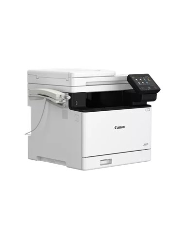 Imprimanta Multifunctionala laser A4 color Canon MF752Cdw