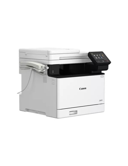Imprimanta Multifunctionala laser A4 color Canon MF752Cdw