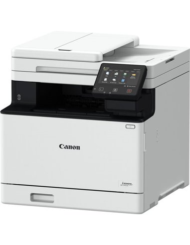 Imprimanta Multifunctionala laser A4 color Canon MF752Cdw