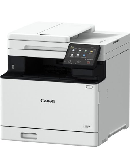Imprimanta Multifunctionala laser A4 color Canon MF752Cdw