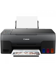 Imprimanta Multifunctionala inkjet A4 Canon Pixma G3460