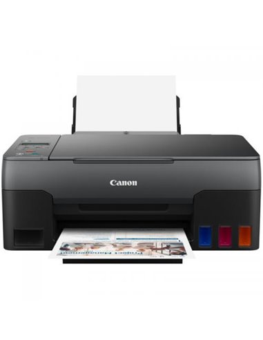 Imprimanta Multifunctionala inkjet A4 Canon Pixma G3460