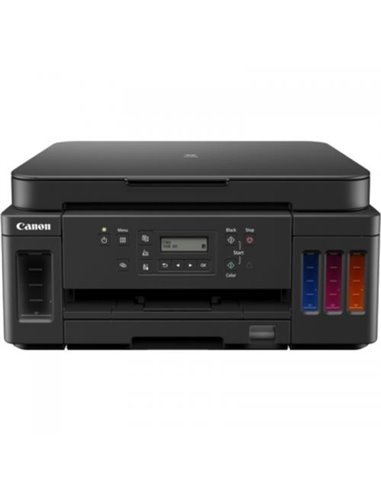Imprimanta Multifunctionala inkjet A4 color Canon PIXMA G6040