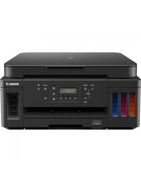 Imprimanta Multifunctionala inkjet A4 color Canon PIXMA G6040