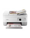 Imprimanta Multifunctionala inkjet A4 Canon PIXMA TS7451a, Alb
