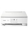 Imprimanta Multiunctionala inkjet A4 Canon PIXMA TS8351a, Alb