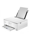 Imprimanta Multiunctionala inkjet A4 Canon PIXMA TS8351a, Alb