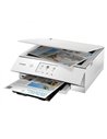 Imprimanta Multiunctionala inkjet A4 Canon PIXMA TS8351a, Alb