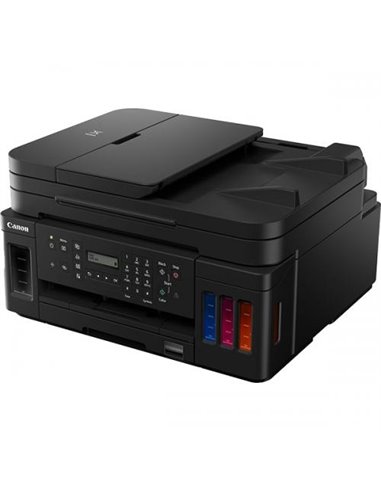 Imprimanta Multifunctionala inkjet fax A4 color Canon PIXMA G7040