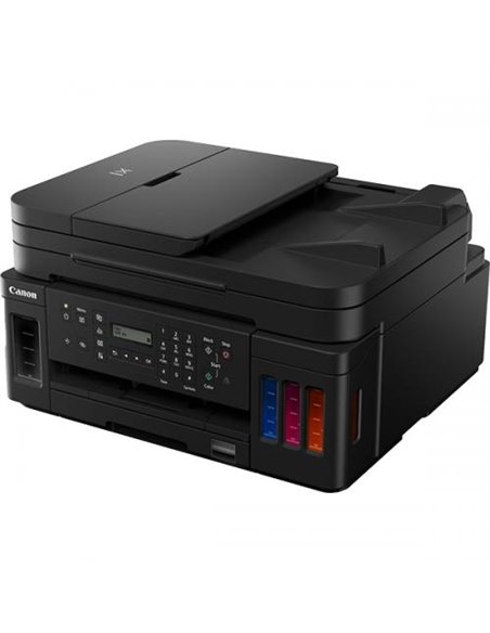 Imprimanta Multifunctionala inkjet fax A4 color Canon PIXMA G7040