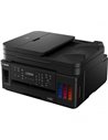 Imprimanta Multifunctionala inkjet fax A4 color Canon PIXMA G7040