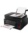 Imprimanta Multifunctionala inkjet fax A4 color Canon PIXMA G7040