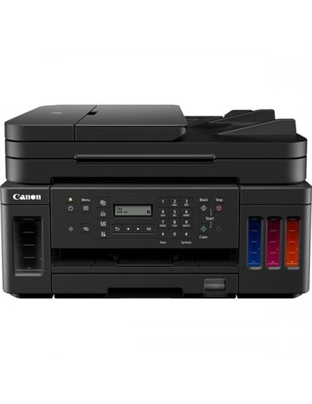 Imprimanta Multifunctionala inkjet fax A4 color Canon PIXMA G7040