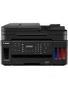 Imprimanta Multifunctionala inkjet fax A4 color Canon PIXMA G7040