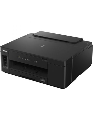Imprimanta inkjet A4 mono Canon PIXMA GM2040