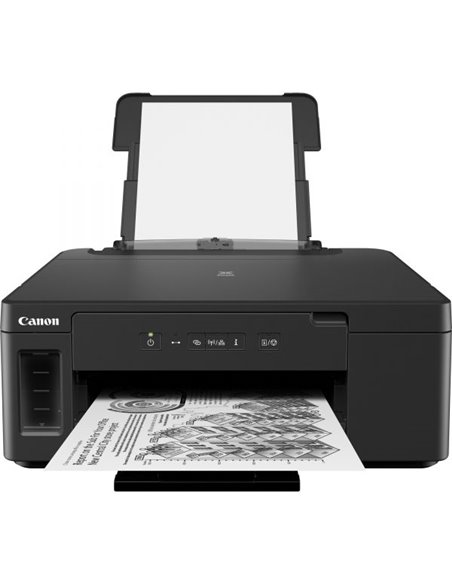 Imprimanta inkjet A4 mono Canon PIXMA GM2040