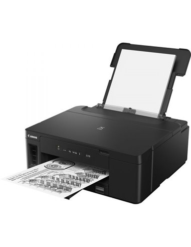 Imprimanta inkjet A4 mono Canon PIXMA GM2040