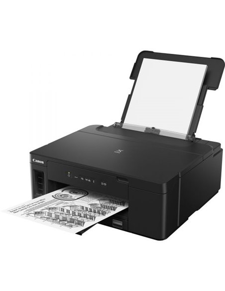 Imprimanta inkjet A4 mono Canon PIXMA GM2040
