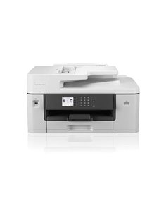 Multif. inkjet A3 fax Brother MFC-J3540DW