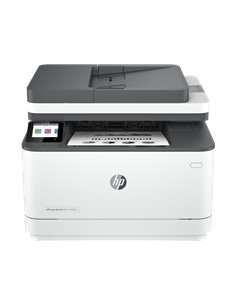 Imprimanta Multifunctionala laser A4 fax mono HP LaserJet Pro MFP 3102fdw 3G630F