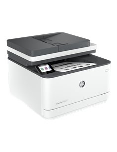 Imprimanta Multifunctionala laser A4 fax mono HP LaserJet Pro MFP 3102fdw 3G630F 2