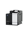 Imprimanta laser A4 color Minolta Bizhub C3300i