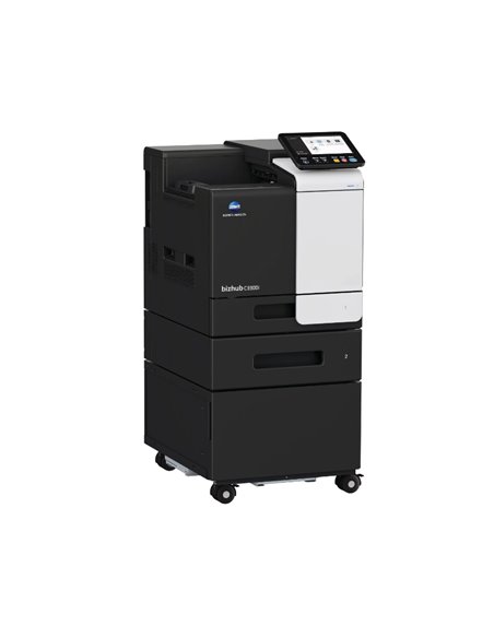 Imprimanta laser A4 color Minolta Bizhub C3300i