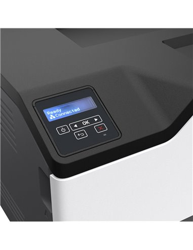 Imprimanta laser A4 color Lexmark C3224dw