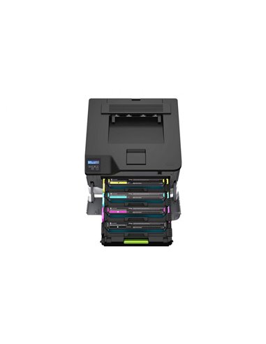 Imprimanta laser A4 color Lexmark C3326 40N9110