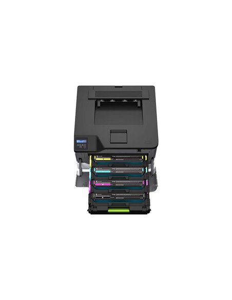 Imprimanta laser A4 color Lexmark C3326 40N9110