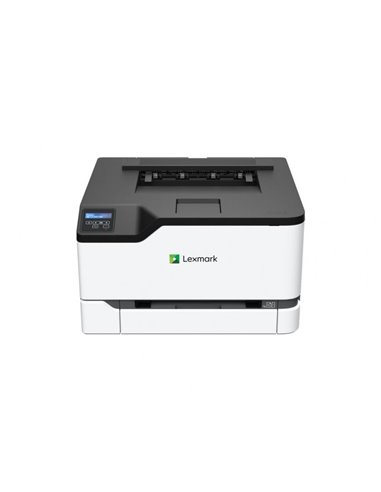 Imprimanta laser A4 color Lexmark C3326 40N9110