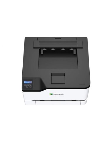 Imprimanta laser A4 color Lexmark C3326 40N9110