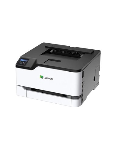 Imprimanta laser A4 color Lexmark C3326 40N9110